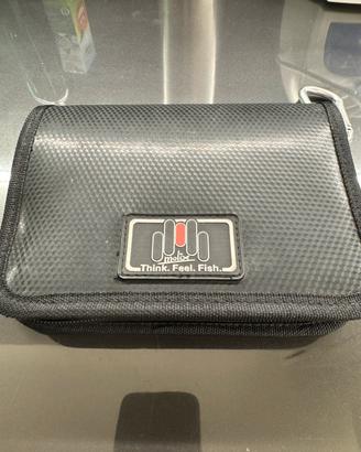 LOTTO SPOON CON ASTUCCIO E SNAP