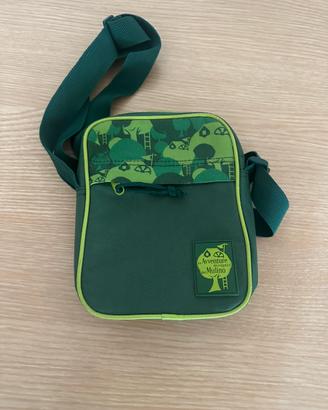 Borsello con tracolla per bambini - Mulino Bianco