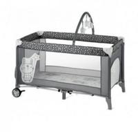 Box Janè da viaggio per bebè 