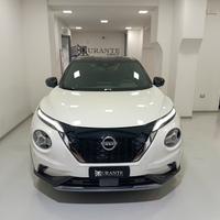 Nissan Juke Full Hybrid 1.6 HEV N-Design