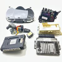 KIT CHIAVE KIA Rio 4° Serie 391302A270 (11>)