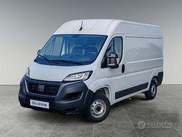 FIAT Ducato 30 2.2 Mjt 120CV PM-TM Furgone