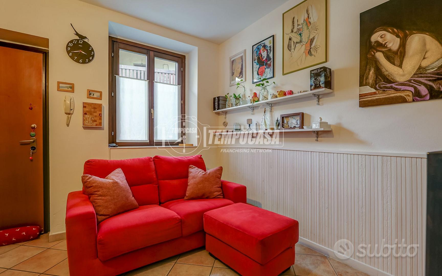 Appartamento – VA - Vista 3