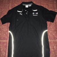 Polo PUMA BMW