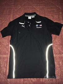 Polo PUMA BMW