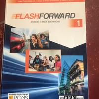 Flash forward Vol 1
