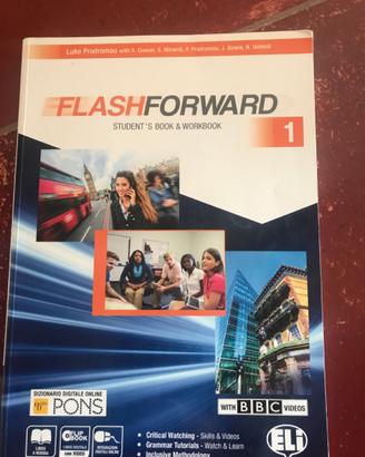 Flash forward Vol 1