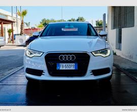 AUDI A6 Avant 2.0 TDI 190CV ultra S tr Bus.P