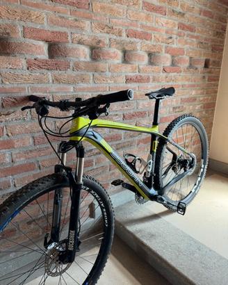 Mtb leecougan