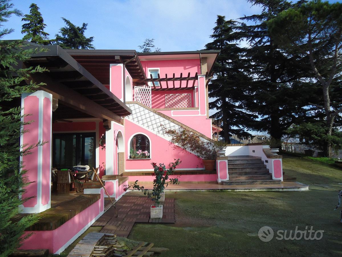 House in Pietra de' Giorgi, Castagnara - Vista 2