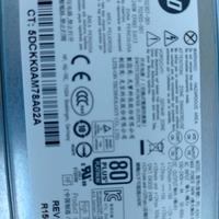 Hp alimentatore 702455-001 702307-001