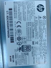 Hp alimentatore 702455-001 702307-001