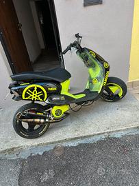 Yamaha neos 50 cc