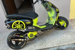 Yamaha neos 50 cc