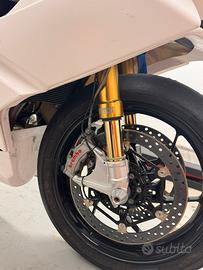 Forcella Ohlins FGRT2150 Bimota BB3