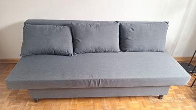 Divano letto 3 posti