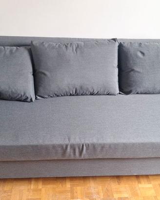 Divano letto 3 posti