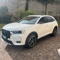 DS DS 7 Crossback BlueHDi 180 aut. GrandChic OPERA
