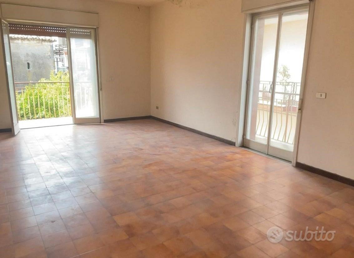 Appartamento – San Gregorio di Catania, Catania - Altro
