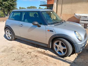 Mini One d ASI