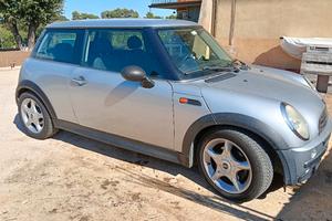 Mini One d ASI