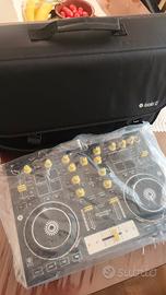 Hercules rmx2 Traktor edition 