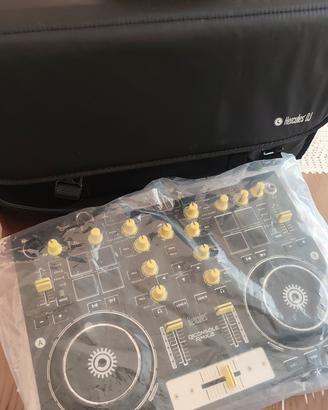 Hercules rmx2 Traktor edition 