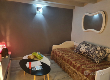 Appartamentino piazza kalsa