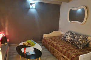 Appartamentino piazza kalsa