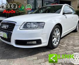 AUDI A6 Avant 2.0 TDI 136 CV F.AP.