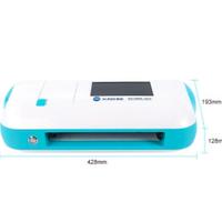 PLOTTER SUNSHINE SS-890C MINI MACCHINA DA TAGLIO P