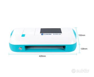 PLOTTER SUNSHINE SS-890C MINI MACCHINA DA TAGLIO P