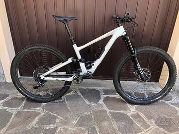 Specialized enduro carbon 29 2020