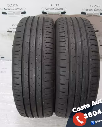 205 55 17 Continental 95%  205 55 R17 Pneus