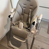 Seggiolone Peg Perego prima pappa zero3