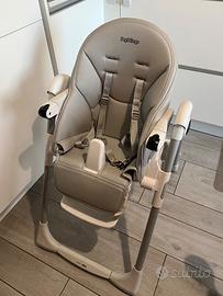 Seggiolone Peg Perego prima pappa zero3