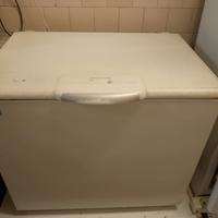 Pozzetto congelatore professionale