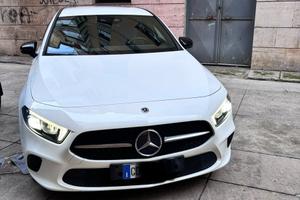 Mercedes Classe A 200d 150cv