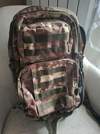 Zaino Militare 