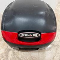 bauletto per. scooter