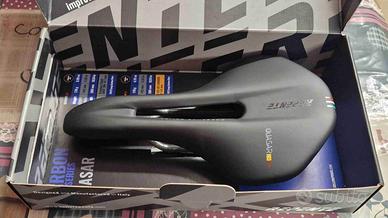 Sella Repente Quasar CR 2.0 in carbonio