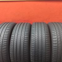 215 55 17 Gomme Estive 70% Michelin 215 55 R17