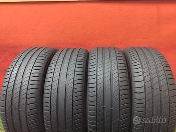 215 55 17 Gomme Estive 70% Michelin 215 55 R17