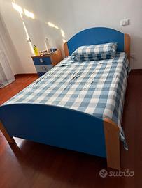 Letto 120 X 190
