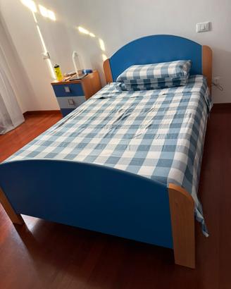 Letto 120 X 190