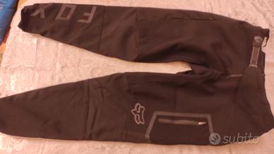 Pantaloni Fox Fire 32