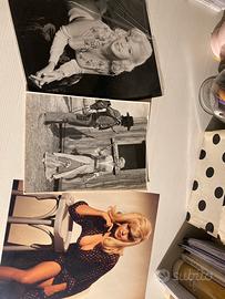 Foto attrice Usa Jane Mansfield