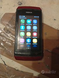 Nokia lumia 435