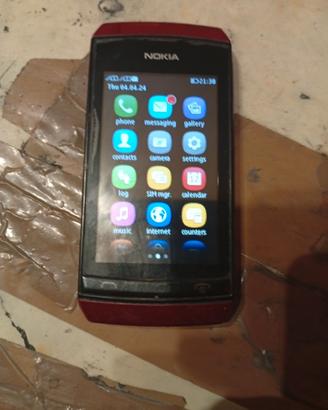 Nokia lumia 435