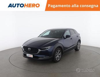 MAZDA CX-30 WN59384